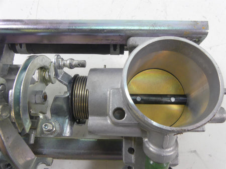 2017 Arctic Mountain Cat M8000 153 Throttle Body Fuel Injection 3007-890 {{ shop.shopifyCountryName }} - Mototech271