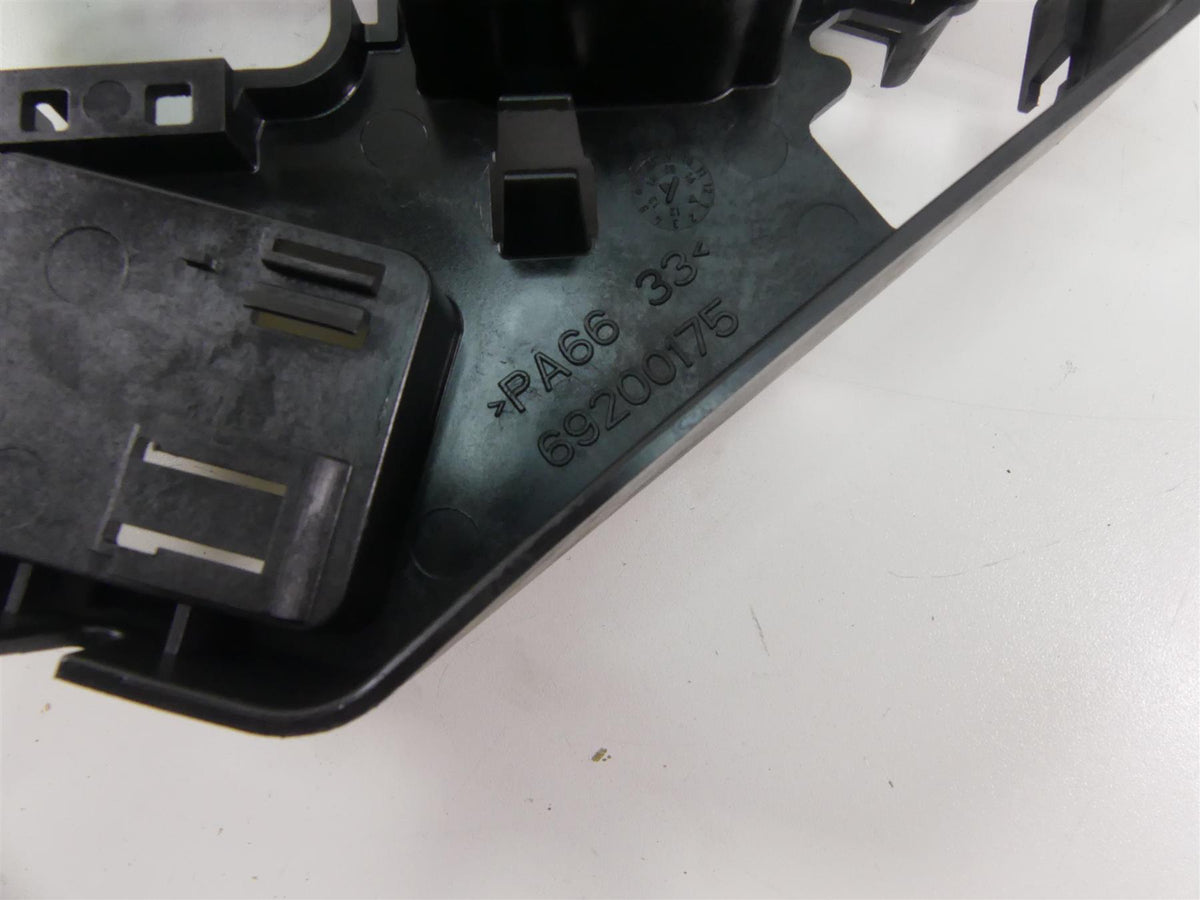 2014 Harley Touring FLHTK Electra Glide Battery & Electrical Carrier 66000010 {{ shop.shopifyCountryName }} - Mototech271