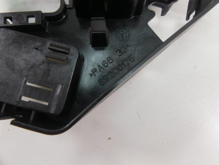 2014 Harley Touring FLHTK Electra Glide Battery & Electrical Carrier 66000010 {{ shop.shopifyCountryName }} - Mototech271
