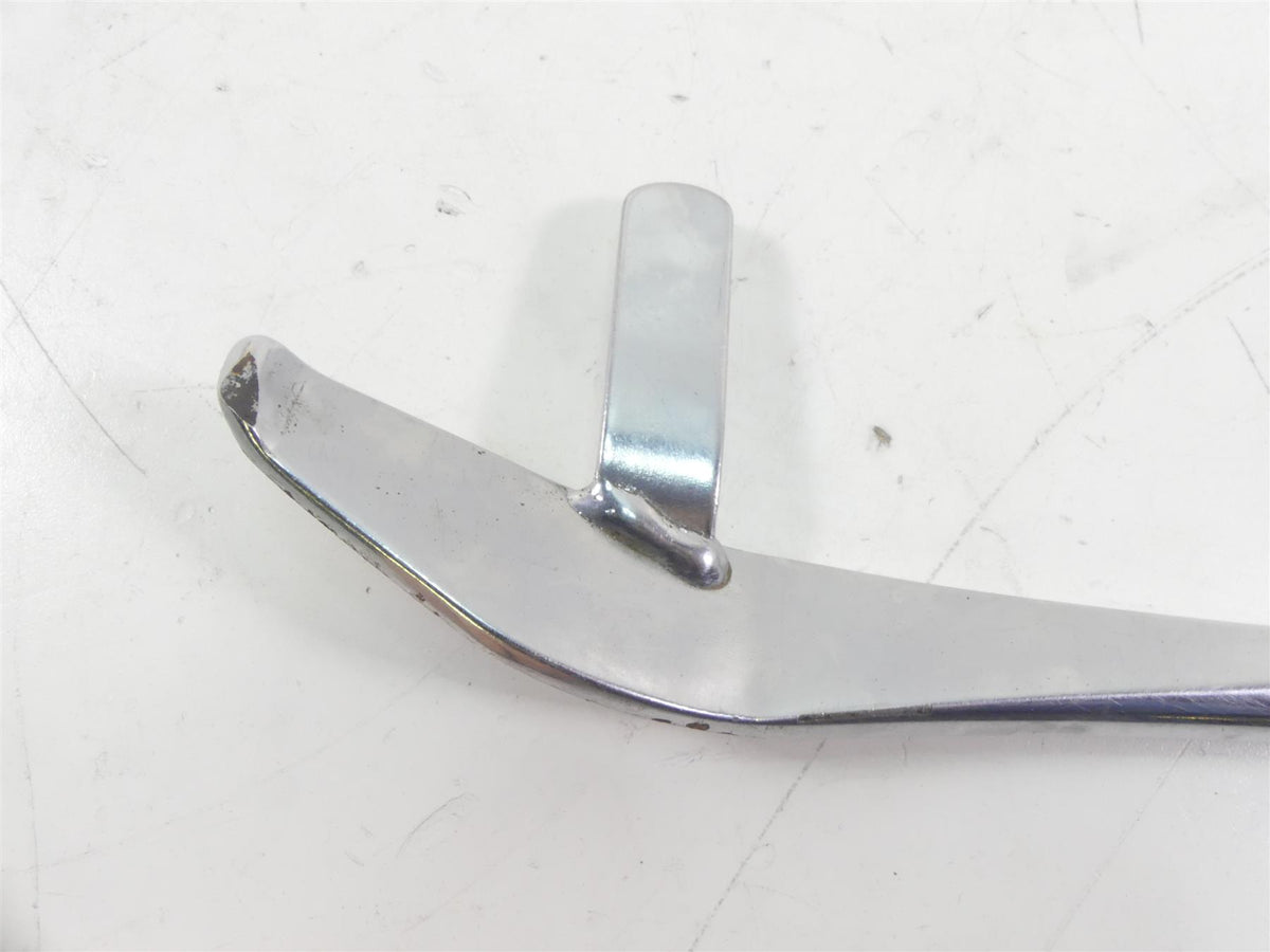 1989 Harley Touring FLTC Tour Glide Side Kickstand Jiffy Kick Stand 50075-83B {{ shop.shopifyCountryName }} - Mototech271