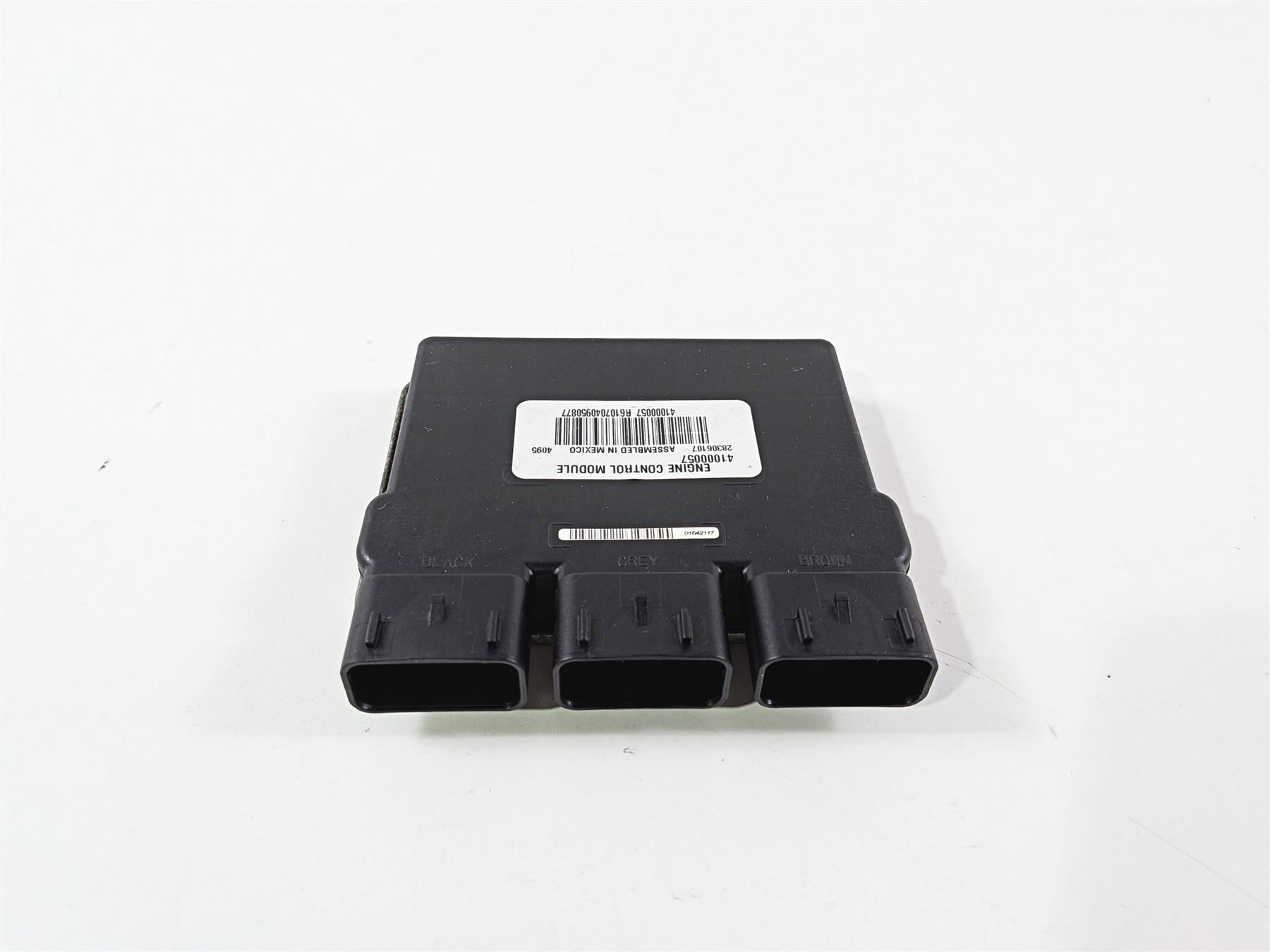 2014 Harley Touring FLHTK Electra Glide Cdi Ecm Engine Control Module 41000057-Mototech271
