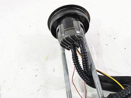 2019 Can Am Maverick X3 XRS Turbo R Fuel Gas Petrol Pump - Tested 709001057 {{ shop.shopifyCountryName }} - Mototech271