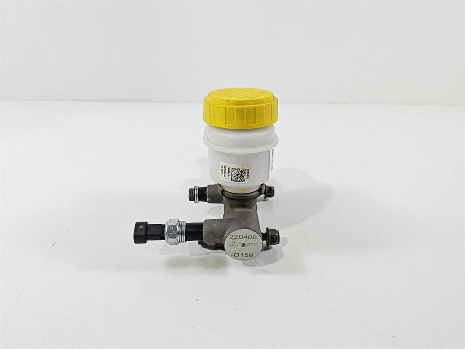 2022 Polaris RZR Turbo R Ultimate Main Brake Master Cylinder 13/16" 1913295-Mototech271