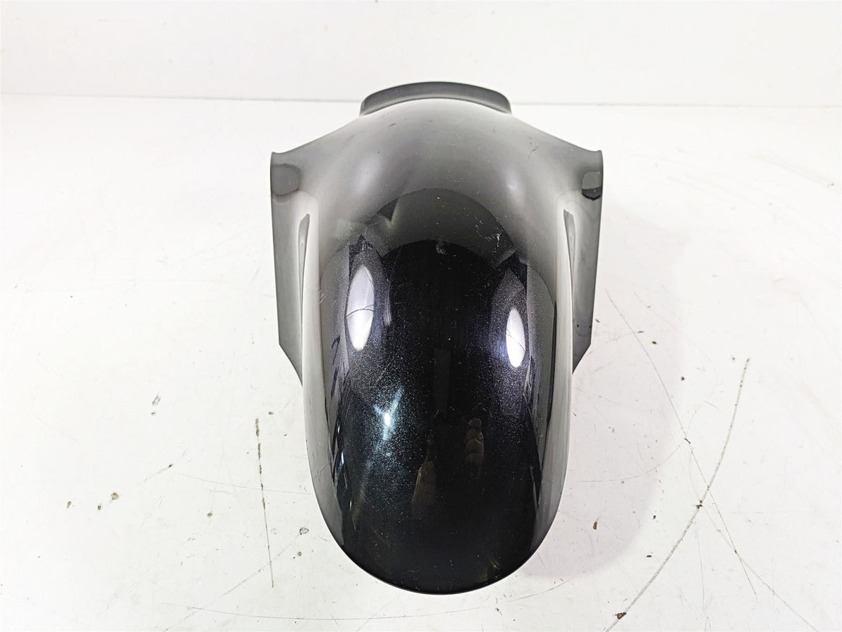 2005 Kawasaki ZX12R Ninja Front Fender Mud Guard 35004-1454 {{ shop.shopifyCountryName }} - Mototech271