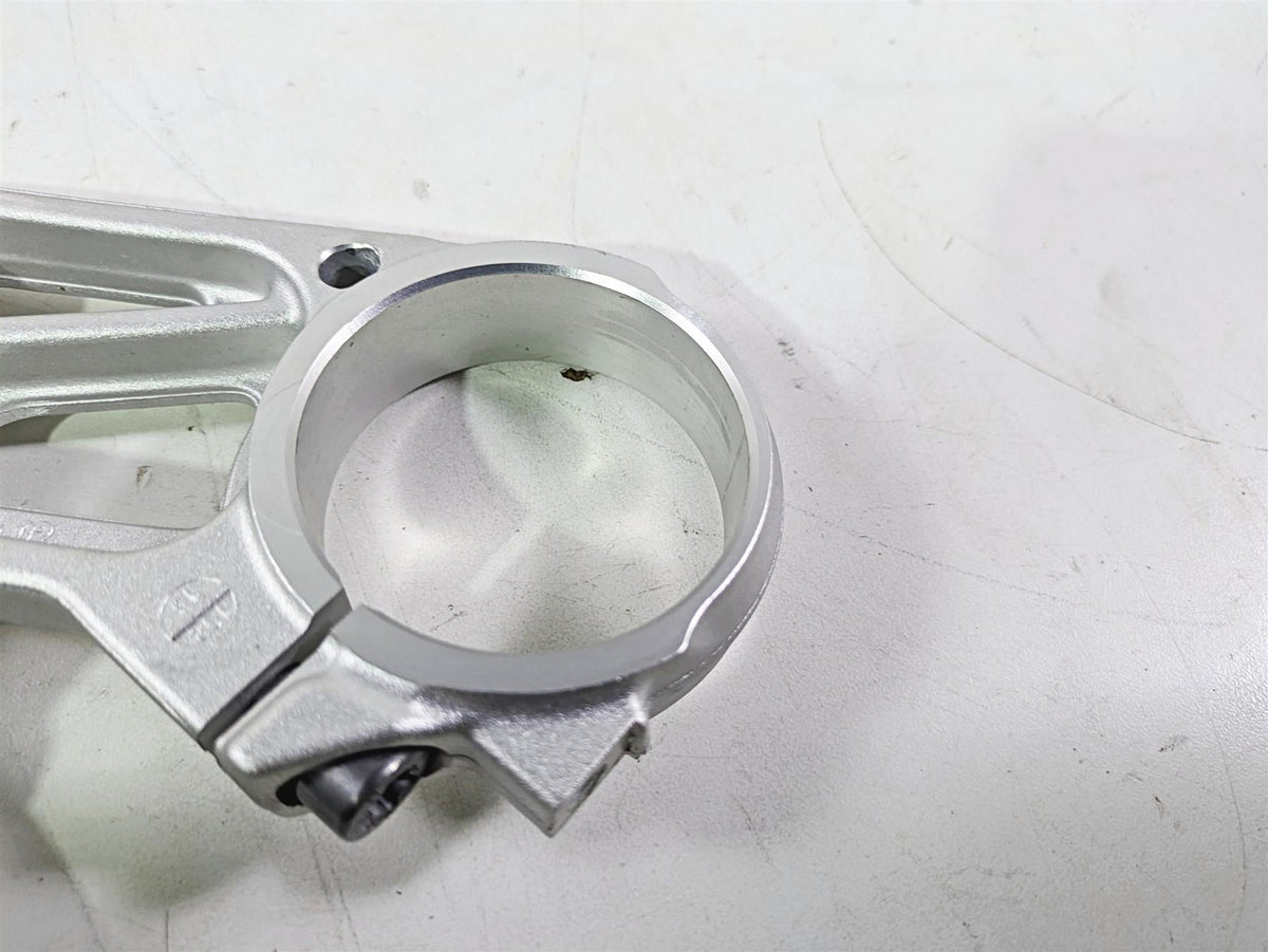 2016 BMW S1000RR K46 Upper Triple Tree Steering Clamp 31428549498 {{ shop.shopifyCountryName }} - Mototech271