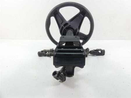 2017 Polaris General 1000 Steering Wheel Mount Damper Shaft Set 1824014 1824439 {{ shop.shopifyCountryName }} - Mototech271
