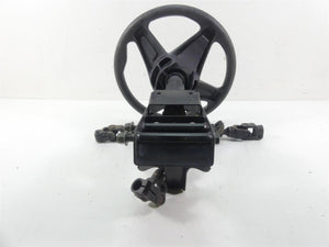 2017 Polaris General 1000 Steering Wheel Mount Damper Shaft Set 1824014 1824439