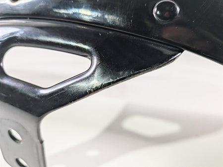 2014 Harley FXDL Dyna Low Rider Front Fender Vivid Black 60139-06B {{ shop.shopifyCountryName }} - Mototech271
