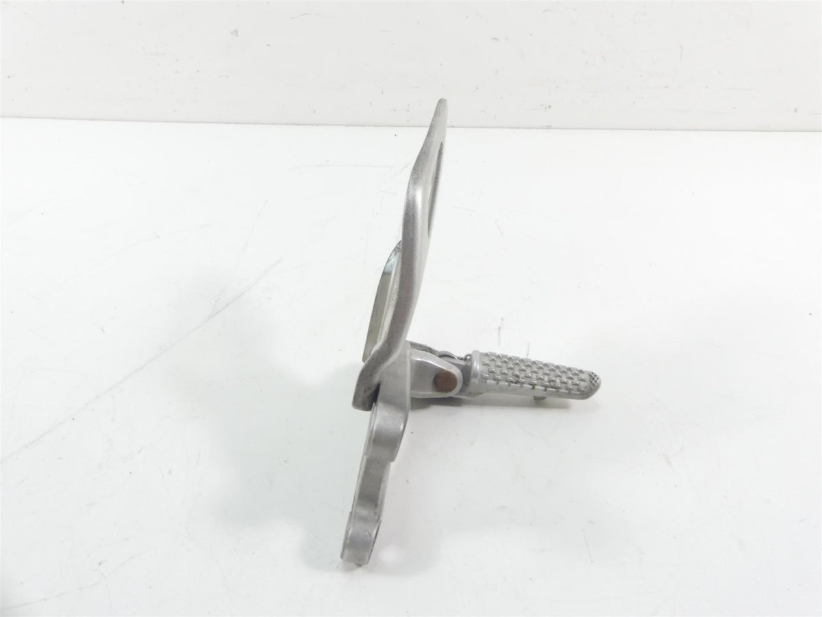 2018 Honda CBR1000 RR SC77 Front Left Rider Footpeg Foot Peg -Read 50700-MGP-D60 {{ shop.shopifyCountryName }} - Mototech271