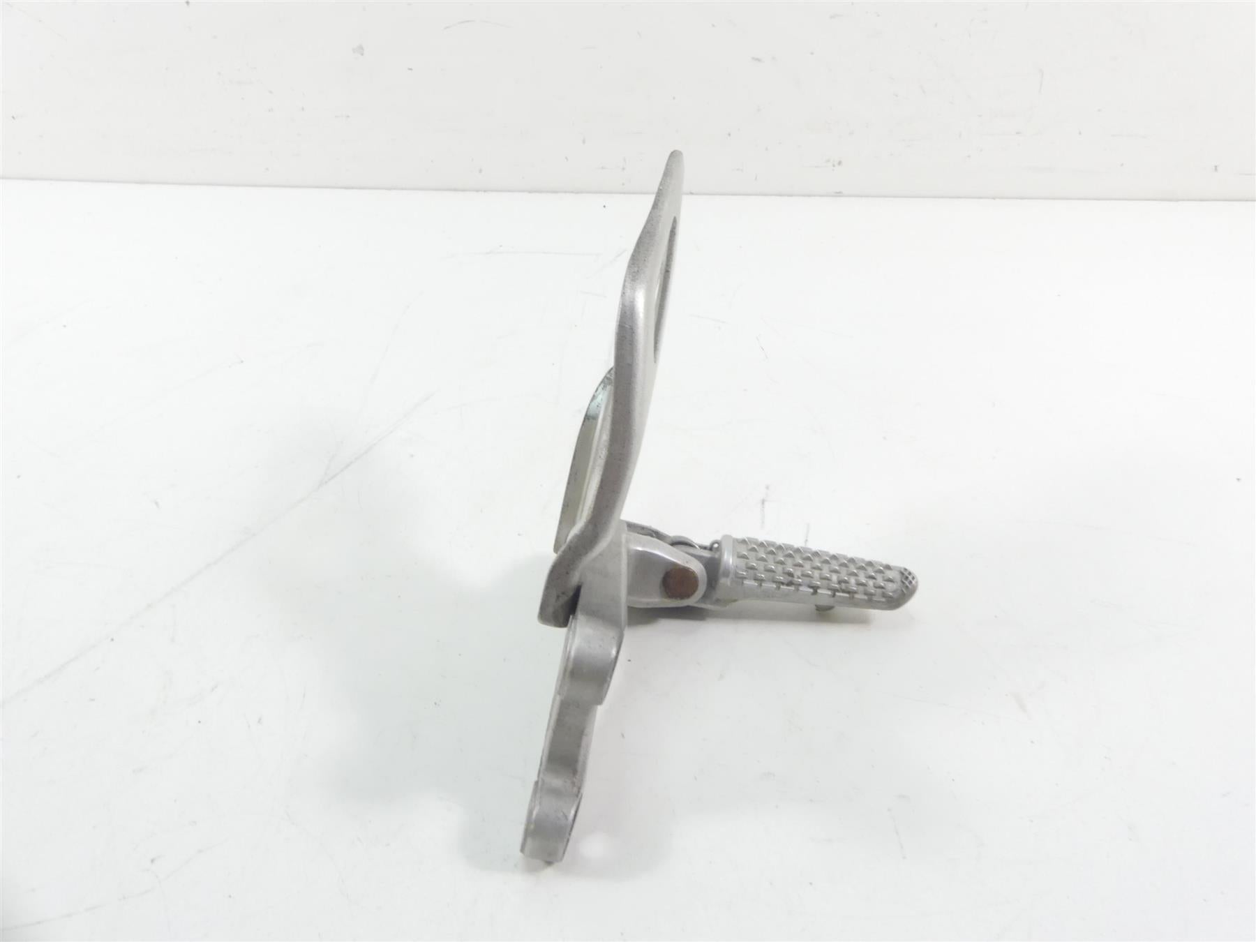2018 Honda CBR1000 RR SC77 Front Left Rider Footpeg Foot Peg -Read 50700-MGP-D60 {{ shop.shopifyCountryName }} - Mototech271