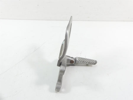 2018 Honda CBR1000 RR SC77 Front Left Rider Footpeg Foot Peg -Read 50700-MGP-D60 {{ shop.shopifyCountryName }} - Mototech271