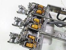 Load image into Gallery viewer, 2002 Honda GL1500 CD Valkyrie Deluxe Clean Carb Carburetor Set 16100-MZ0-A00 | Mototech271
