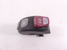 Load image into Gallery viewer, 2013 BMW R1200RT K26 Right Control Switch Start Stop Kill Heat 61318546174
