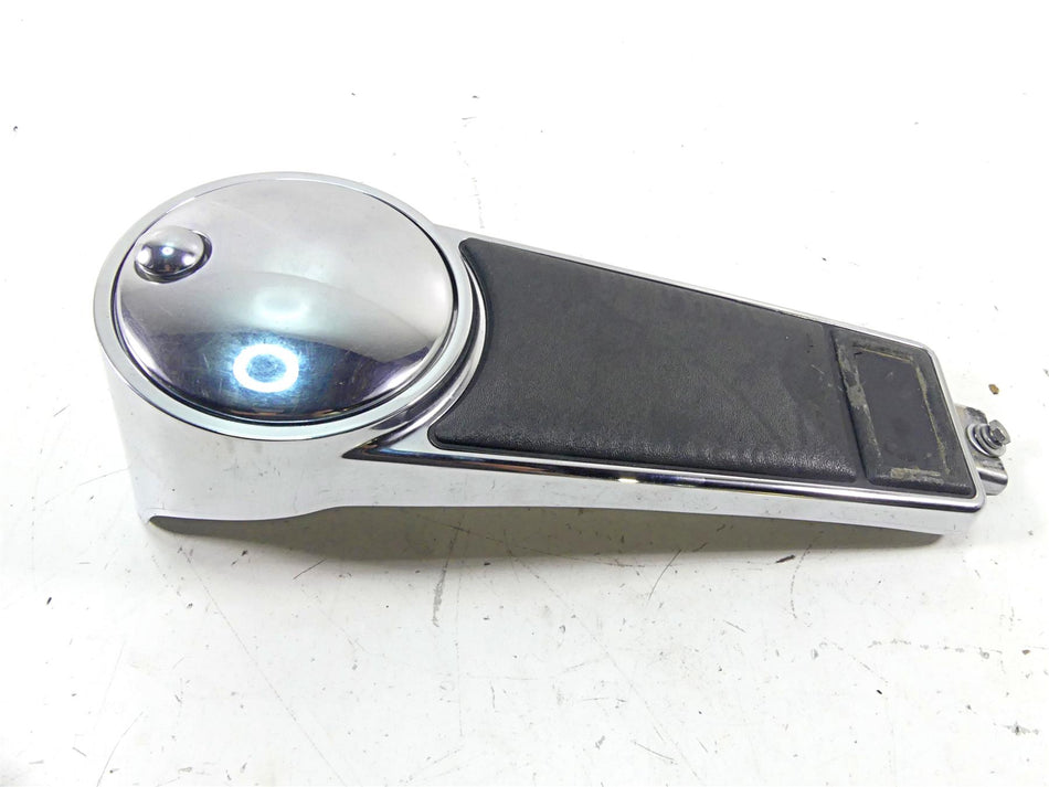 2002 Harley Touring FLHTC Electra Glide Fuel Gas Petrol Tank Dash Cover 61270-98 {{ shop.shopifyCountryName }} - Mototech271