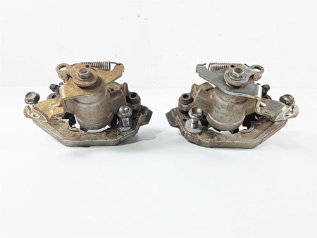 2022 Kawasaki Teryx KRX KRF 1000 SE Rear Bake Caliper Set 43080-0223 43080-0224 {{ shop.shopifyCountryName }} - Mototech271