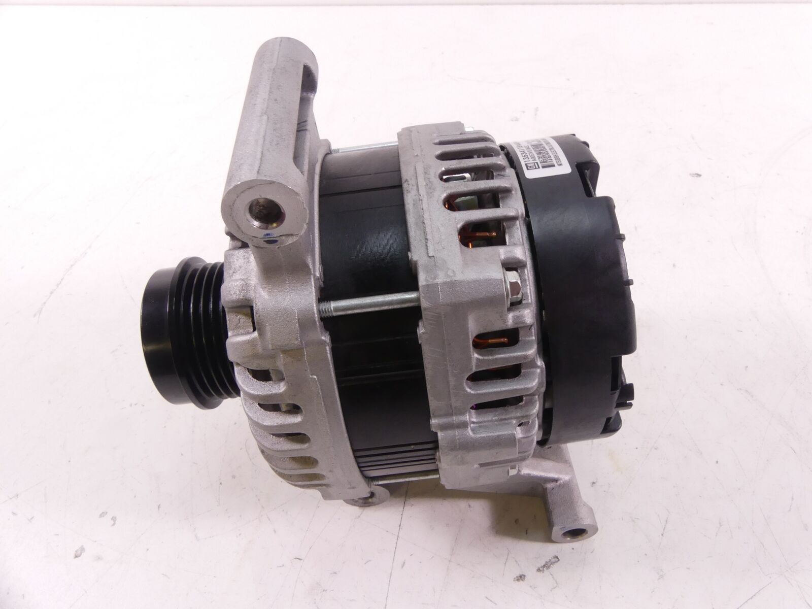 2020 Vanderhall Venice BlackJack Alternator Stator Generator 12V 130A 13534118 {{ shop.shopifyCountryName }} - Mototech271