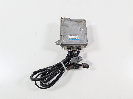 2021 Yamaha YXZ1000R EPS SS SE Power Steering Control Module Ecm B5H-859A0-00 {{ shop.shopifyCountryName }} - Mototech271