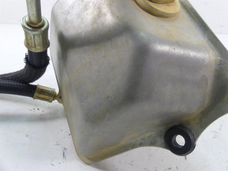 2020 Yamaha YFM 700 Raptor Oil Tank & All Lines & Hoses 1S3-21750-10-00 {{ shop.shopifyCountryName }} - Mototech271