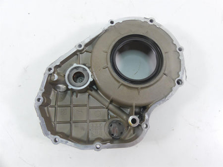 2008 Ducati 1098 S Engine Side Clutch Cover Housing 24321151AB {{ shop.shopifyCountryName }} - Mototech271