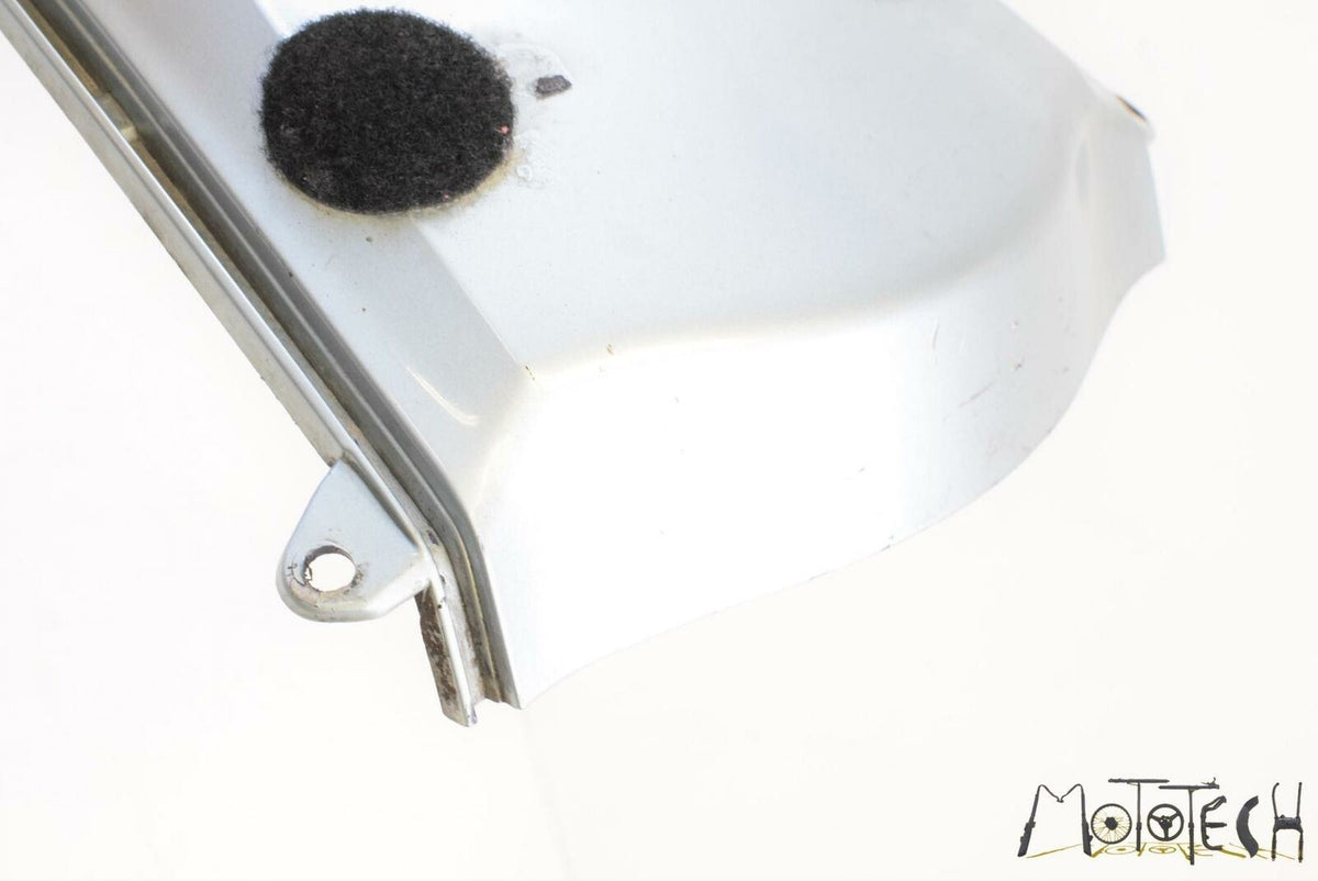 1996 BMW R1100RT R1100 259T Upper Tank Cover Fairing Cowl 46632313798 {{ shop.shopifyCountryName }} - Mototech271