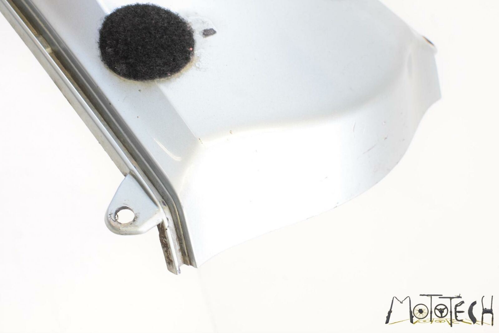 1996 BMW R1100RT R1100 259T Upper Tank Cover Fairing Cowl 46632313798 {{ shop.shopifyCountryName }} - Mototech271