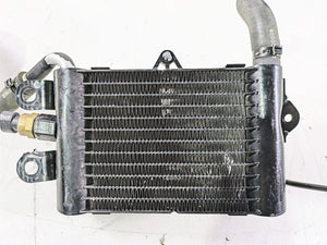 2015 Harley Touring FLHTKL E -Glide Low Left Radiator Fan Set -Read 26800004D | Mototech271