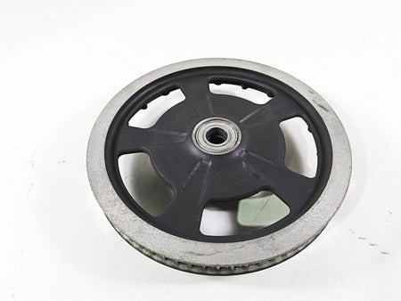 2020 Harley Touring FLHT Electra Glide Rear Belt Sprocket Pulley 68T 37781-09 {{ shop.shopifyCountryName }} - Mototech271