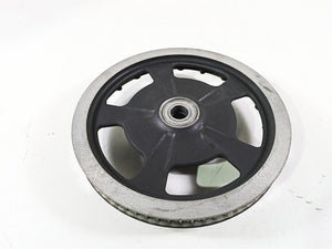2020 Harley Touring FLHT Electra Glide Rear Belt Sprocket Pulley 68T 37781-09 | Mototech271