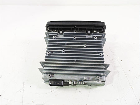 2015 Harley Touring FLHTKL E -Glide Low Boom Box 6.5GT Radio Screen 76000076 {{ shop.shopifyCountryName }} - Mototech271