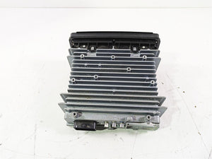 2015 Harley Touring FLHTKL E -Glide Low Boom Box 6.5GT Radio Screen 76000076