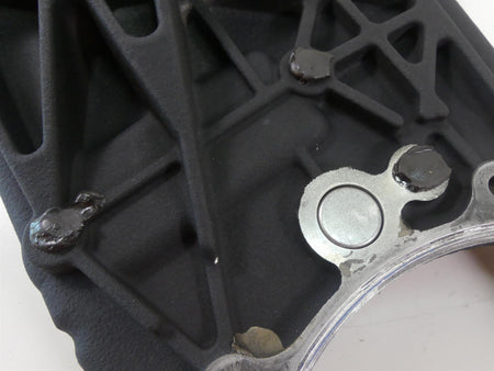 1997 Harley Dyna FXDS Super Glide Conv Inner Primary Clutch Cover 60691-94A {{ shop.shopifyCountryName }} - Mototech271