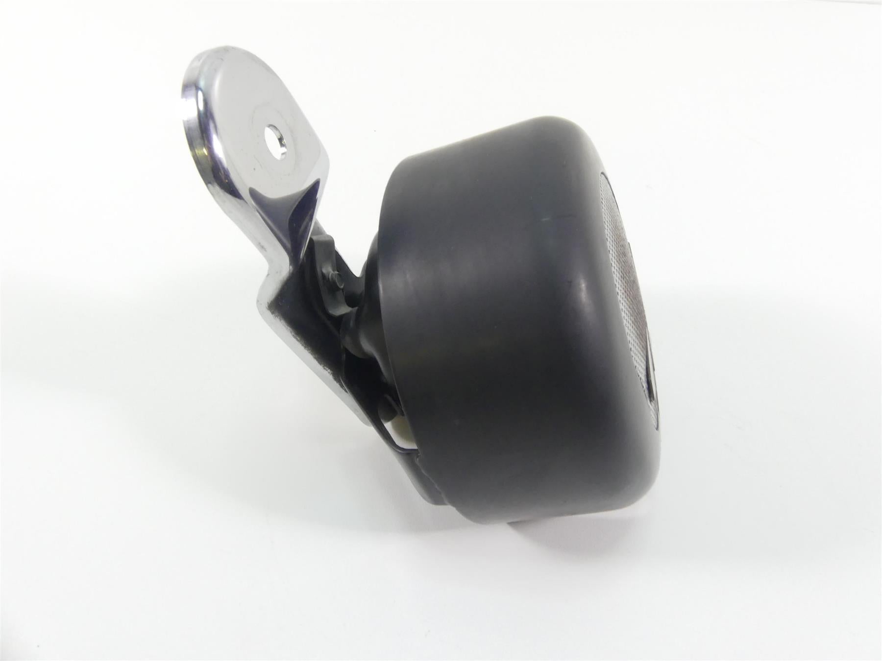 2008 Harley Softail FLSTSB Cross Bones Horn + Skull Cover 61300452 {{ shop.shopifyCountryName }} - Mototech271