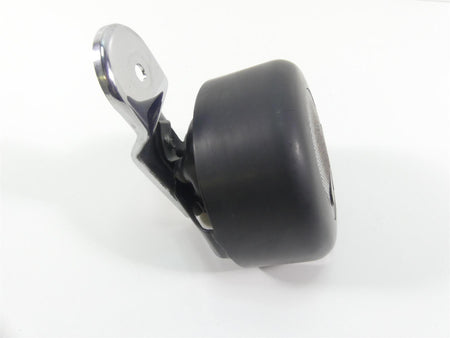 2008 Harley Softail FLSTSB Cross Bones Horn + Skull Cover 61300452 {{ shop.shopifyCountryName }} - Mototech271