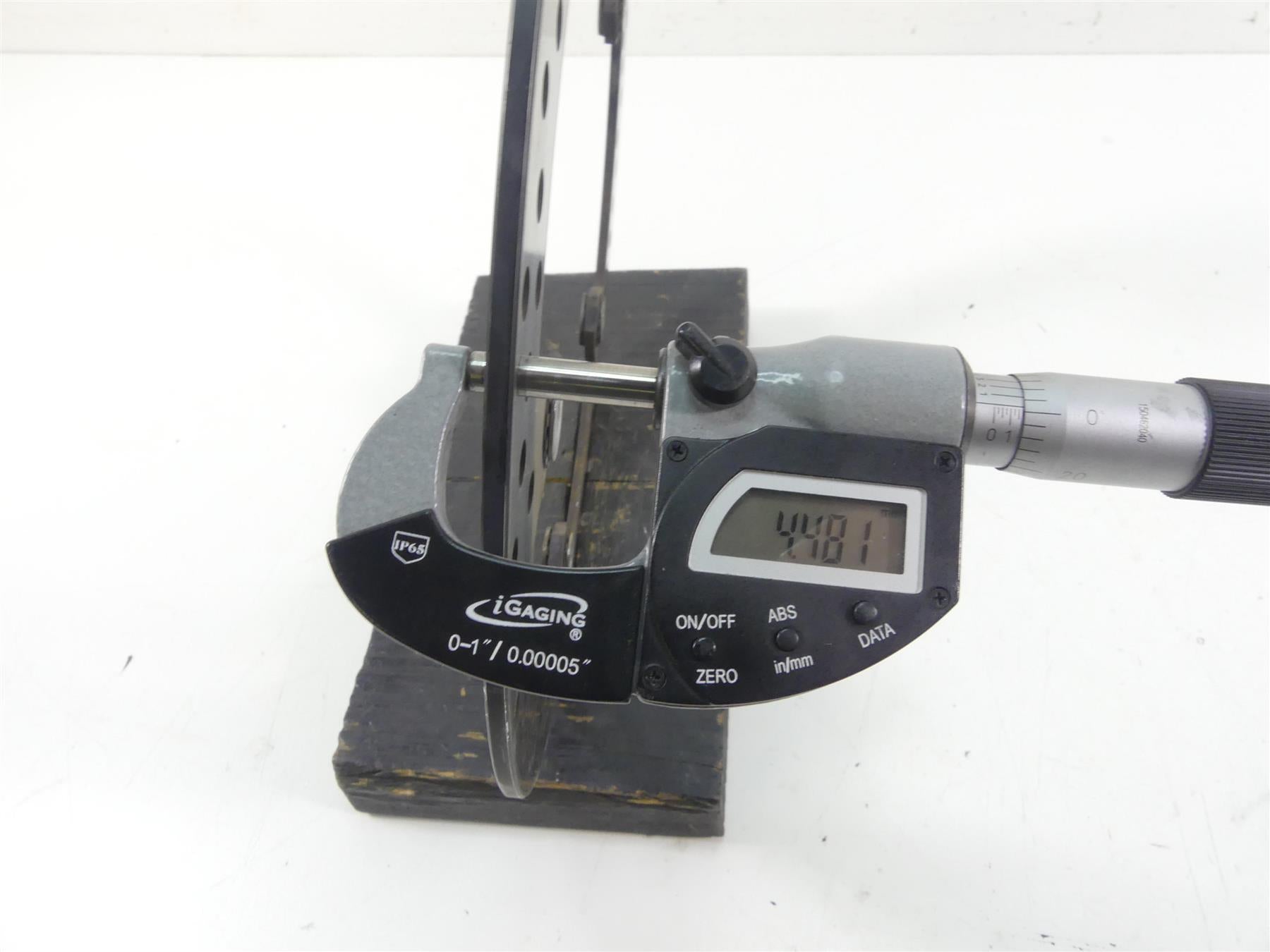 2016 BMW S1000XR K49 Front Brembo Brake Rotor Disc Set 320mm 34118526575 {{ shop.shopifyCountryName }} - Mototech271