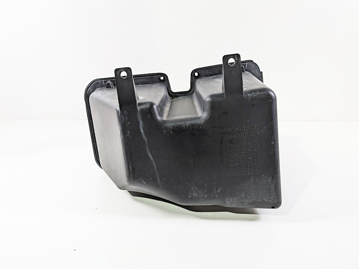 2019 Polaris RZR XP Turbo S Dynamics Glove Storage Compartment Box 5439796-Mototech271