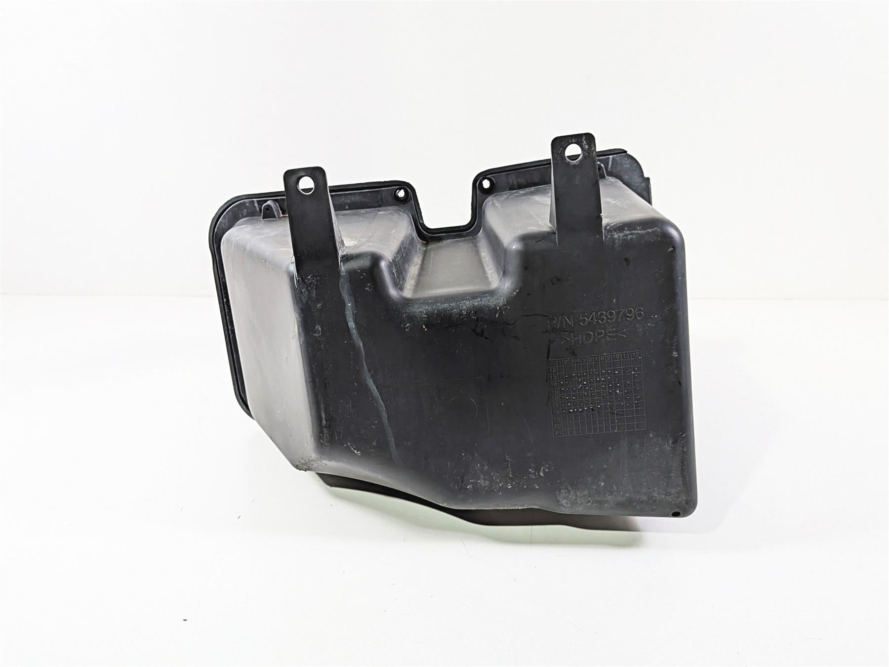 2019 Polaris RZR XP Turbo S Dynamics Glove Storage Compartment Box 5439796-Mototech271