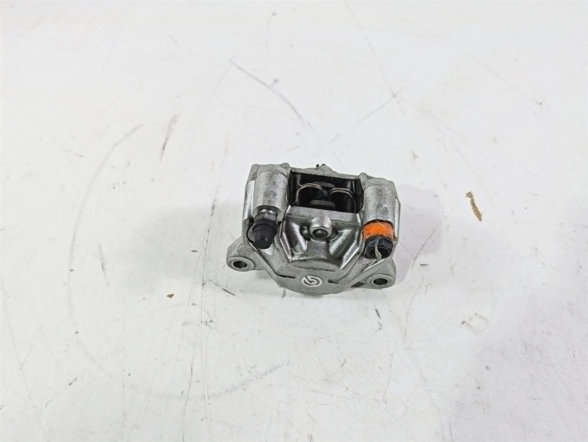 2009 Ducati Monster 1100 S Rear Brembo Brake Caliper 61140201A {{ shop.shopifyCountryName }} - Mototech271