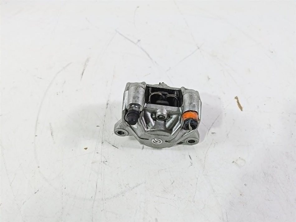 2009 Ducati Monster 1100 S Rear Brembo Brake Caliper 61140201A {{ shop.shopifyCountryName }} - Mototech271