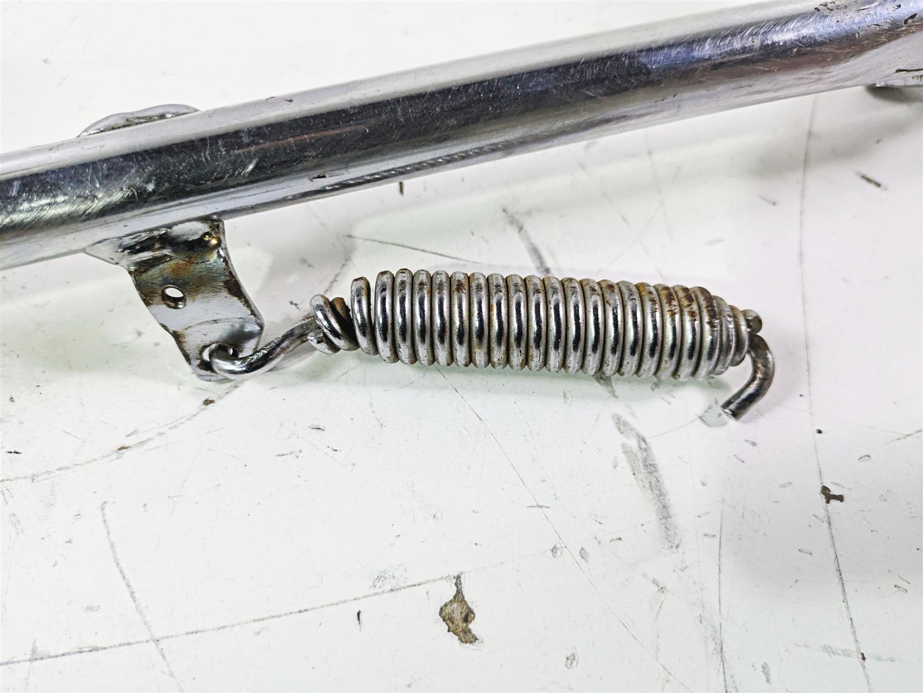 2003 Harley Touring FLHTCUI E-Glide 100th Side Kick Stand Kickstand 50075-83B {{ shop.shopifyCountryName }} - Mototech271