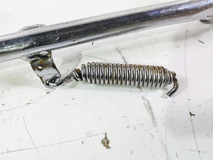 2003 Harley Touring FLHTCUI E-Glide 100th Side Kick Stand Kickstand 50075-83B