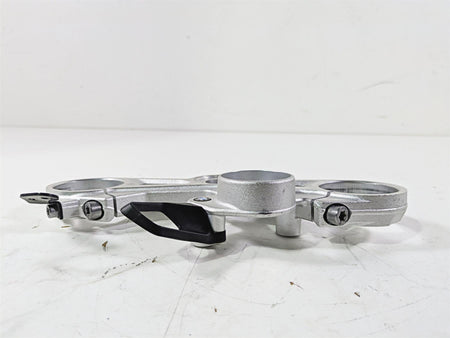 2016 BMW S1000RR K46 Upper Triple Tree Steering Clamp 31428549498 {{ shop.shopifyCountryName }} - Mototech271
