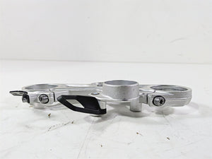 2016 BMW S1000RR K46 Upper Triple Tree Steering Clamp 31428549498 | Mototech271