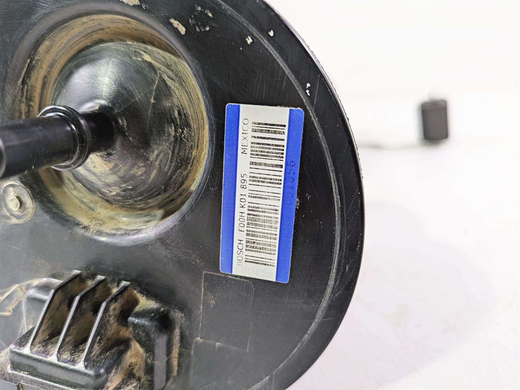 2020 Can Am Maverick X3 Turbo R STD Fuel Gas Petrol Pump 709001057 {{ shop.shopifyCountryName }} - Mototech271