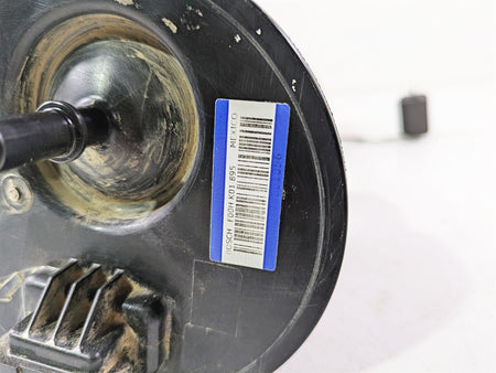 2020 Can Am Maverick X3 Turbo R STD Fuel Gas Petrol Pump 709001057 {{ shop.shopifyCountryName }} - Mototech271