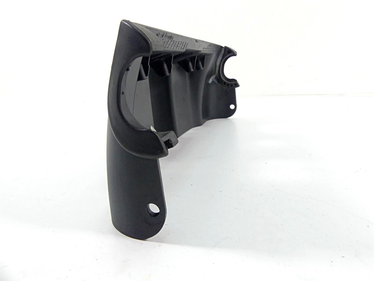 2003 Harley Touring FLHTCI E-Glide 100TH Ignition Switch Fairing Cover 58510-96 {{ shop.shopifyCountryName }} - Mototech271