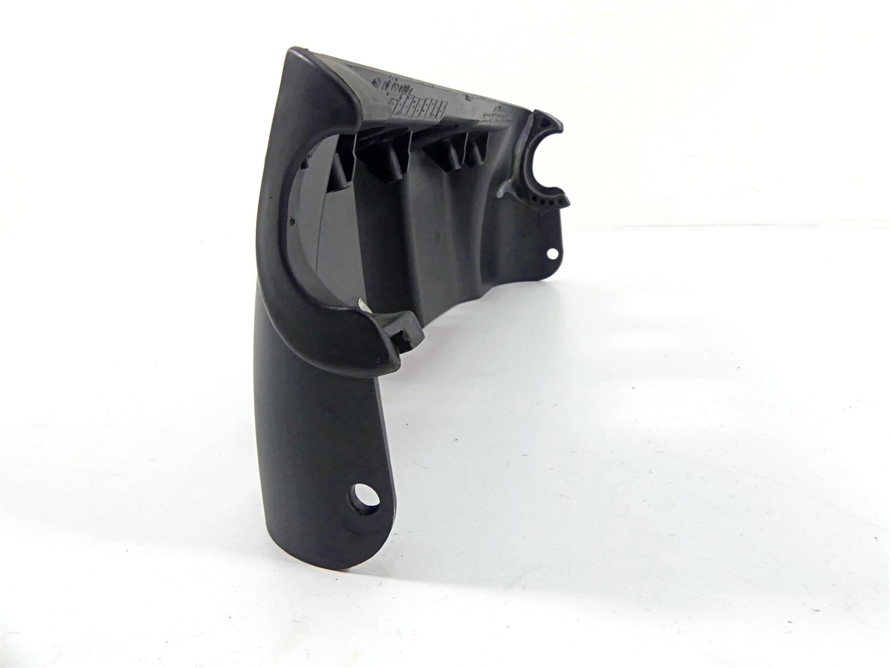 2003 Harley Touring FLHTCI E-Glide 100TH Ignition Switch Fairing Cover 58510-96 {{ shop.shopifyCountryName }} - Mototech271
