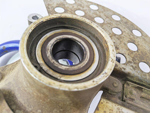 2020 Yamaha YXZ1000 R SS XTR Right Rear Trailing Arms Hub 2HC-F2107-50-00