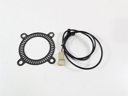 2022 Triumph Tiger 900 GT Pro Rear Abs Brake Wheel Speed Sensor T2029935 {{ shop.shopifyCountryName }} - Mototech271