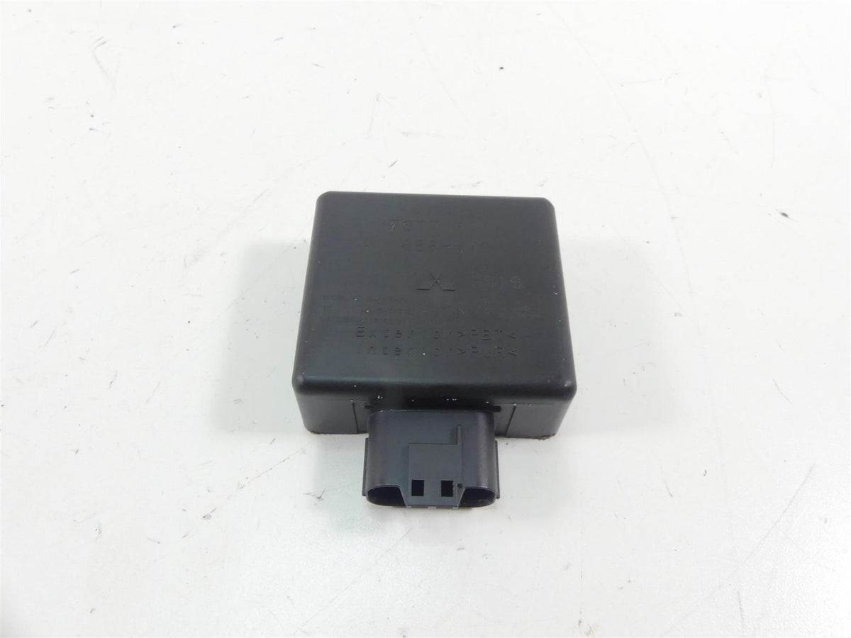 2016 Yamaha Waverunner VX 1050 Deluxe Security Module Receiver 6B6-86265-00-00 {{ shop.shopifyCountryName }} - Mototech271