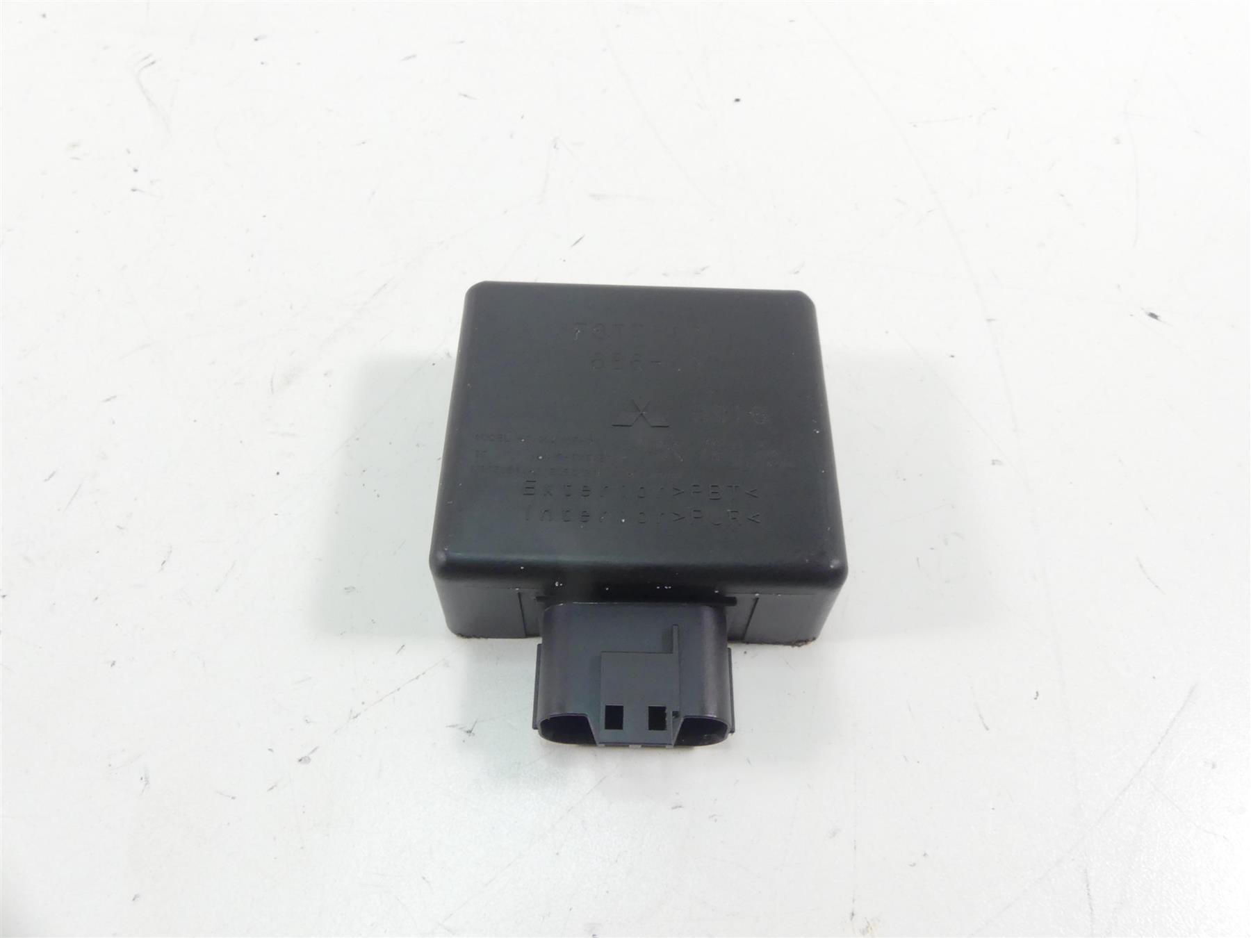 2016 Yamaha Waverunner VX 1050 Deluxe Security Module Receiver 6B6-86265-00-00 {{ shop.shopifyCountryName }} - Mototech271